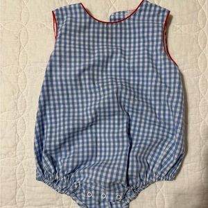 The Beaufort Bonnet company bubble 2T